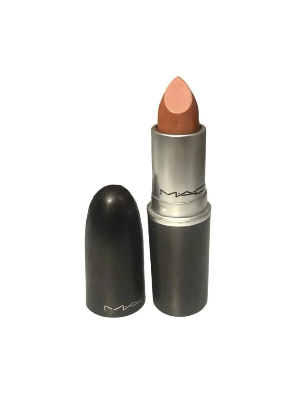 MAC Cosmetics CREMESHEEN NAKED PROOF LIPSTICK NEW